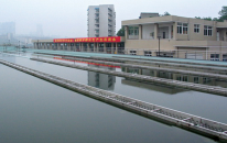 Chongqing Shapingba Water Plant