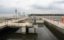 Precision-Machinery Industrial Park Wastewater Treatment Plant of Kunshan Development Zone